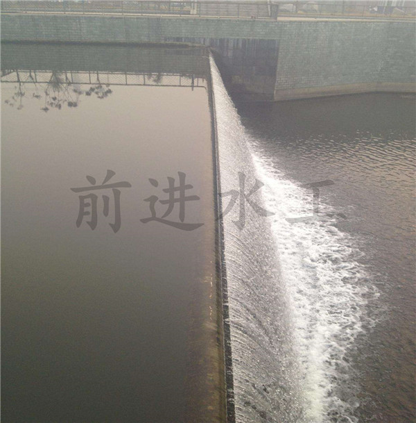 翻板閘門訂貨須知